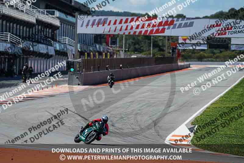 march 2018;motorbikes;no limits;peter wileman photography;portugal;trackday digital images;valencia